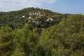 Village GoveÃâari on Mljet island